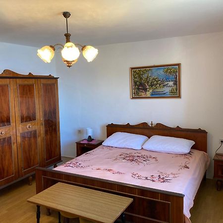 Apartment Tina Sveti Juraj Senj  Eksteriør billede