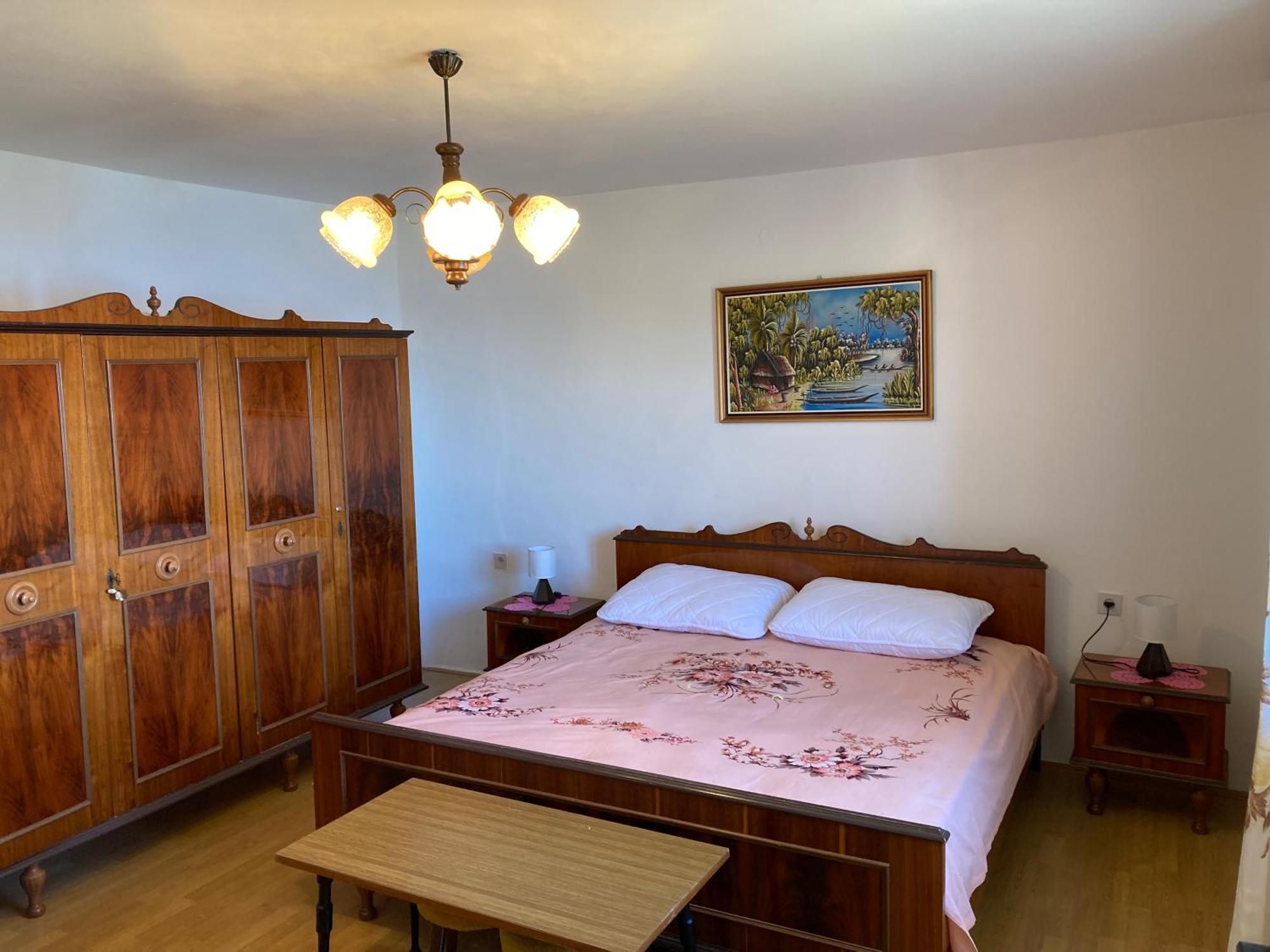 Apartment Tina Sveti Juraj Senj  Eksteriør billede
