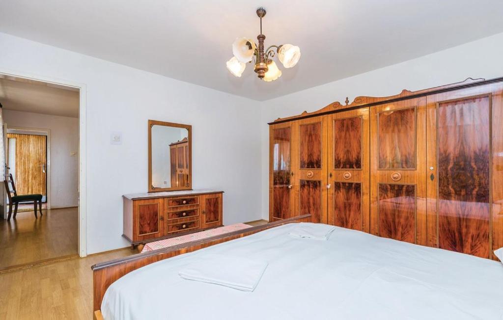 Apartment Tina Sveti Juraj Senj  Eksteriør billede